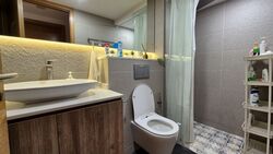 Wilkie Studio (D9), Apartment #508290051